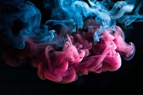 油墨工业