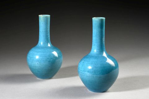 陶瓷制釉